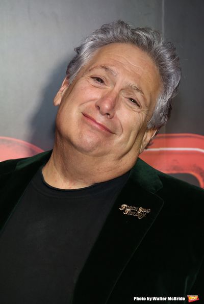 Harvey Fierstein  Photo