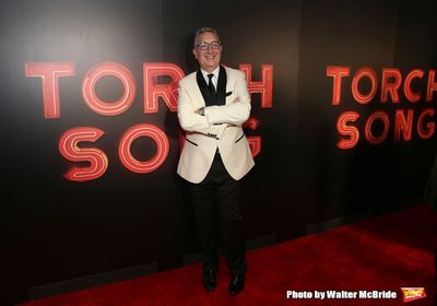 Moises Kaufman   Photo