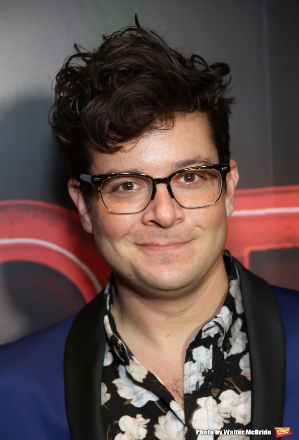Will Blum Photo