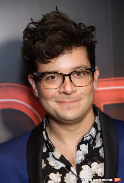 Will Blum  Photo