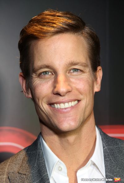 Ward Horton  Photo