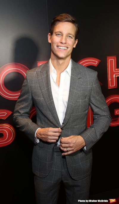  Ward Horton Photo