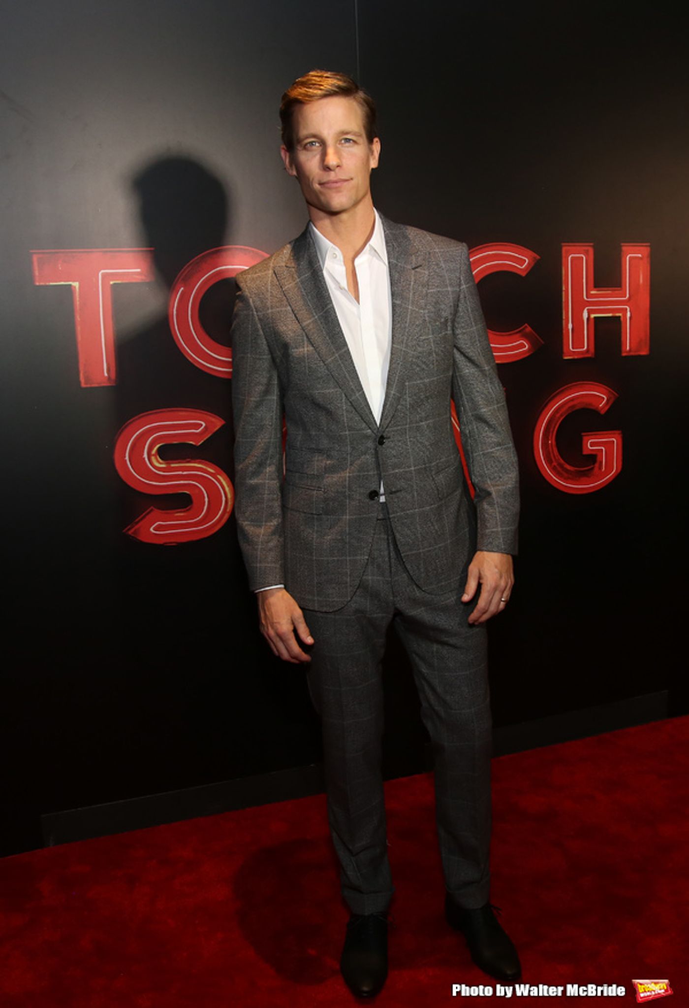 Photo Coverage: Inside The TORCH SONG Opening Night Celebration  Image