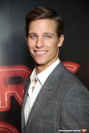 Ward Horton Photo