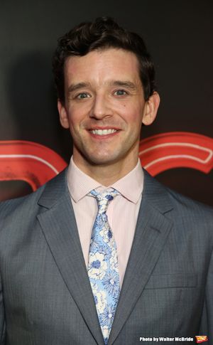 Michael Urie Photo