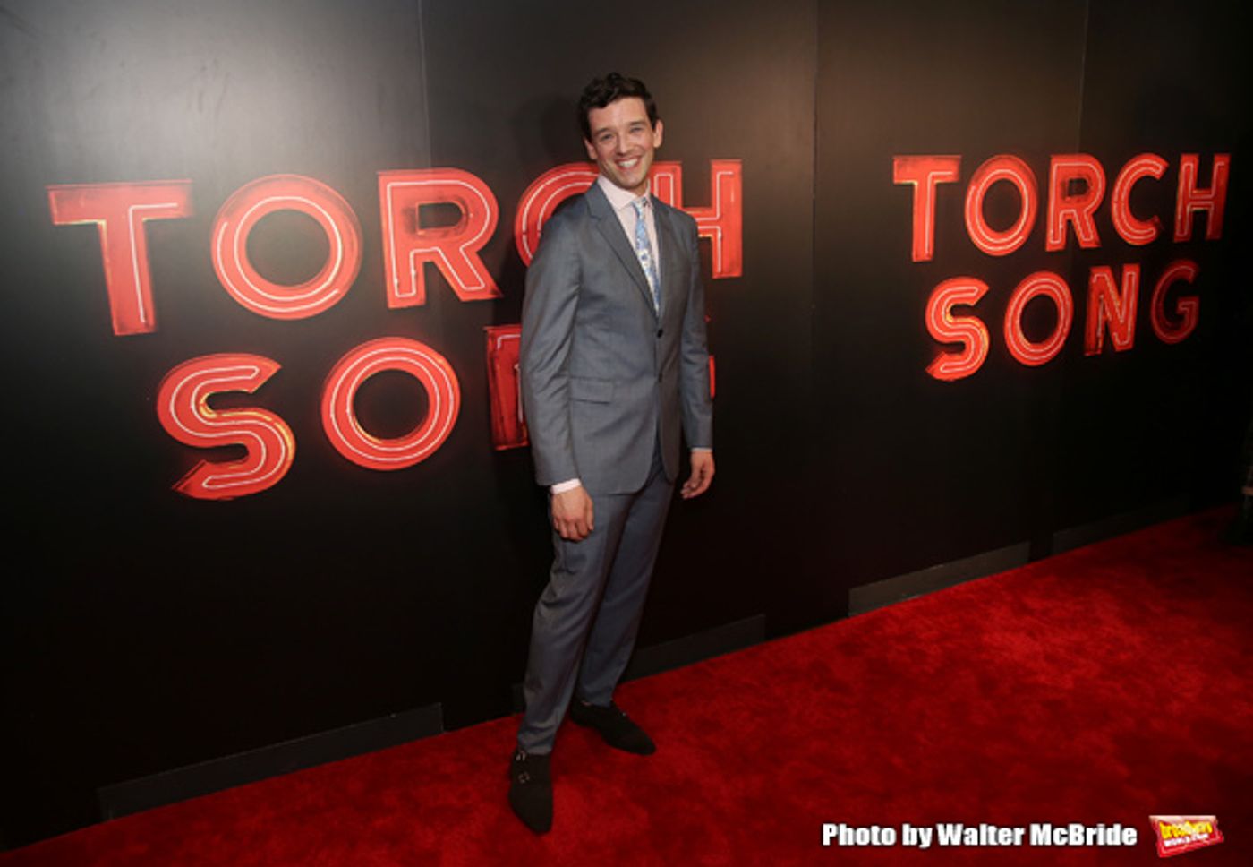Photo Coverage: Inside The TORCH SONG Opening Night Celebration  Image