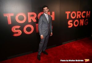 Michael Urie Photo