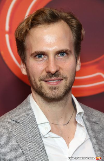 Ryan Spahn Photo