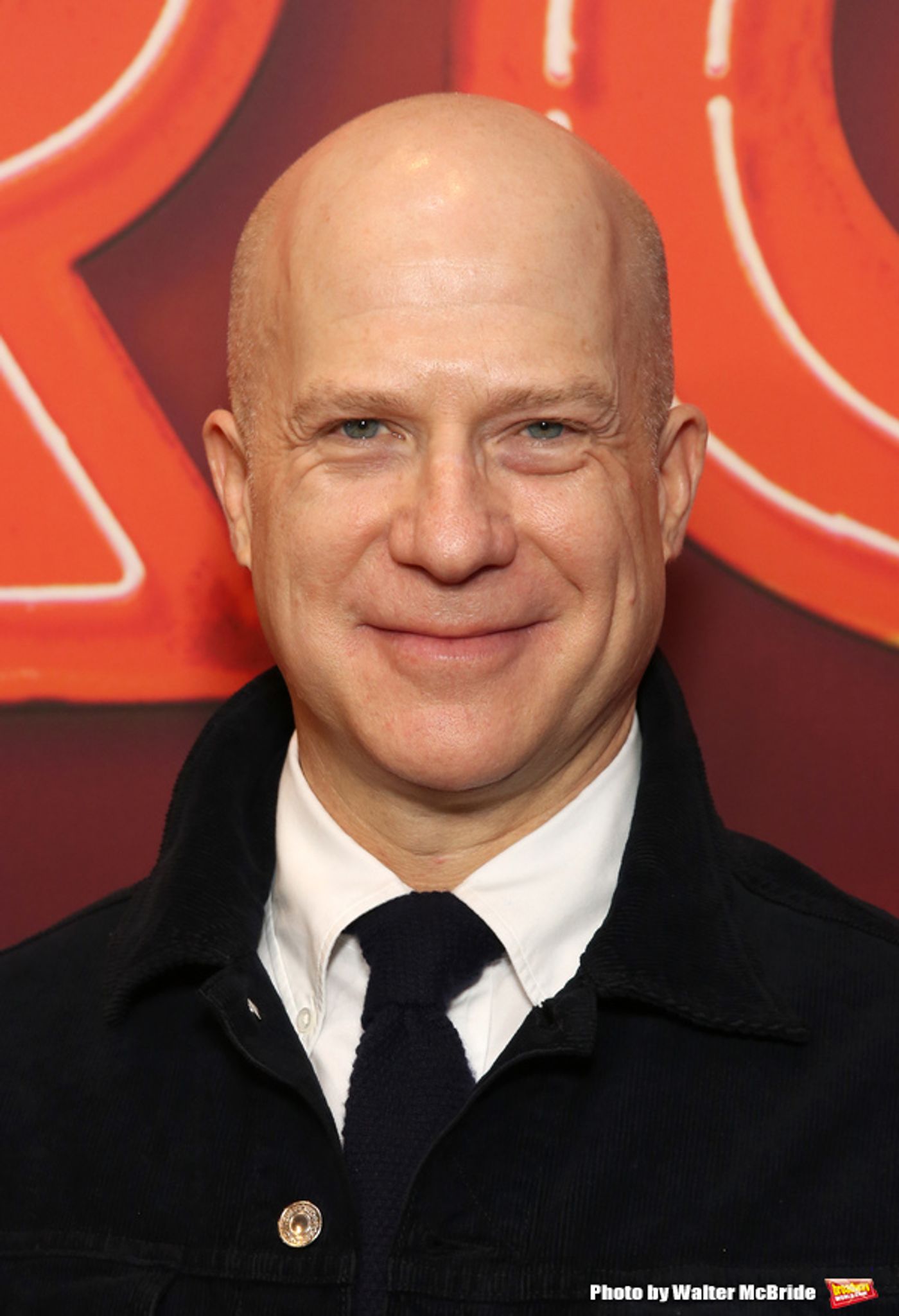 Photo Coverage: On the Red Carpet at Opening Night of TORCH SONG  Image