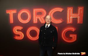 Richie Jackson @ BroadwayWorld Richie Jackson Photo