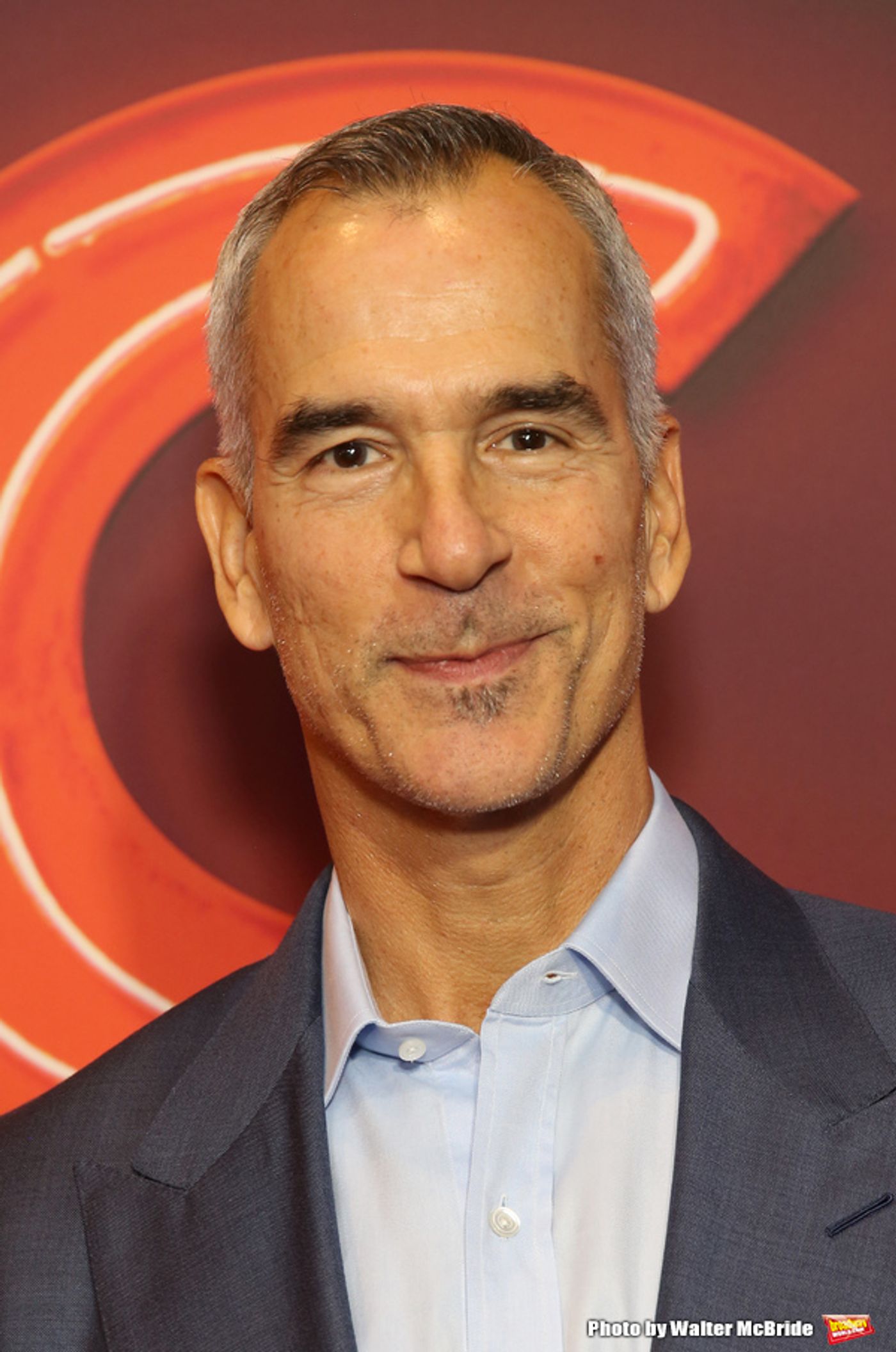 Photo Coverage: On the Red Carpet at Opening Night of TORCH SONG  Image