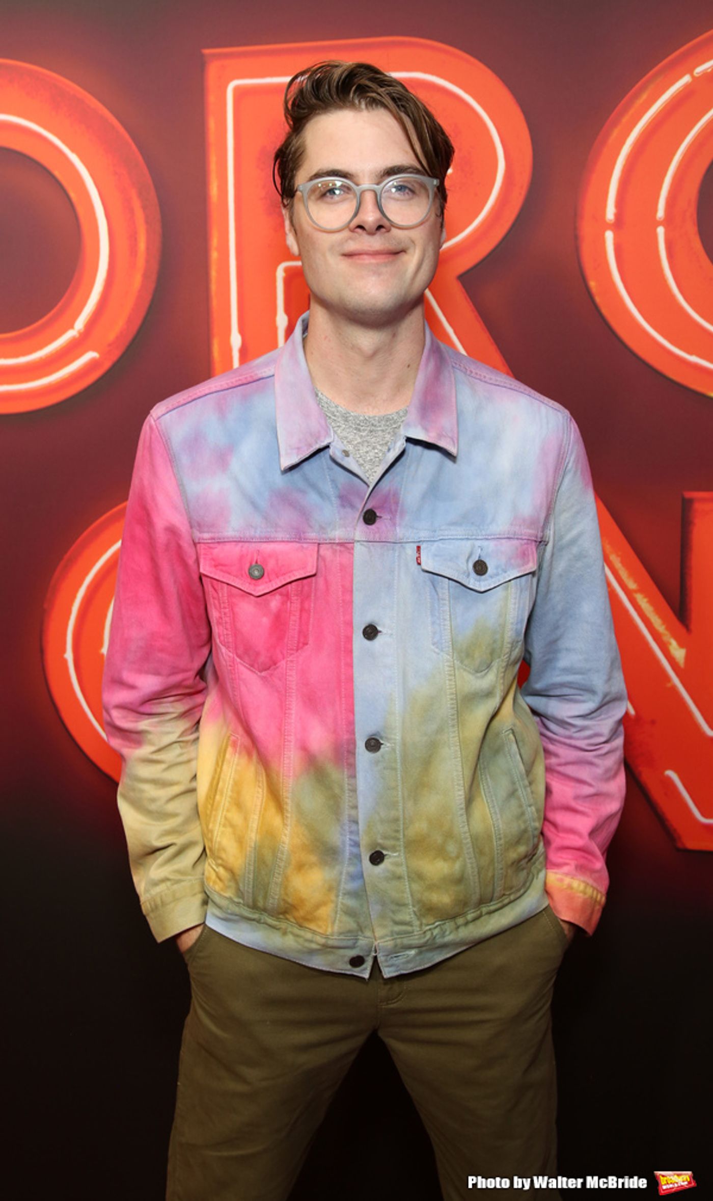 Photo Coverage: On the Red Carpet at Opening Night of TORCH SONG Photo Coverage: On the Red Carpet at Opening Night of TORCH SONG Image