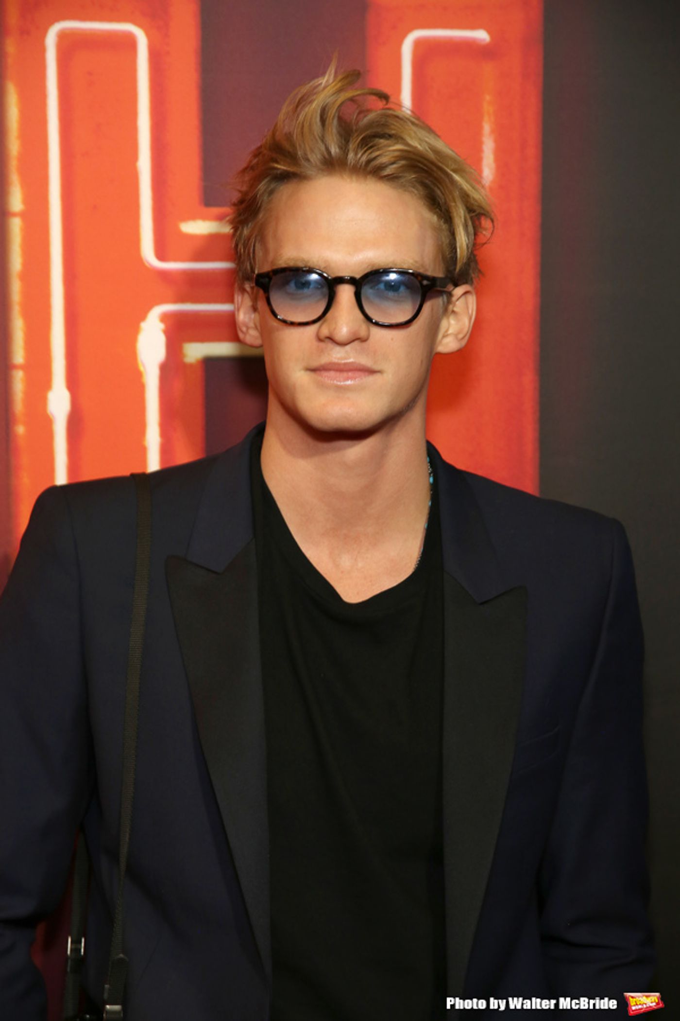 Photo Coverage: On the Red Carpet at Opening Night of TORCH SONG  Image