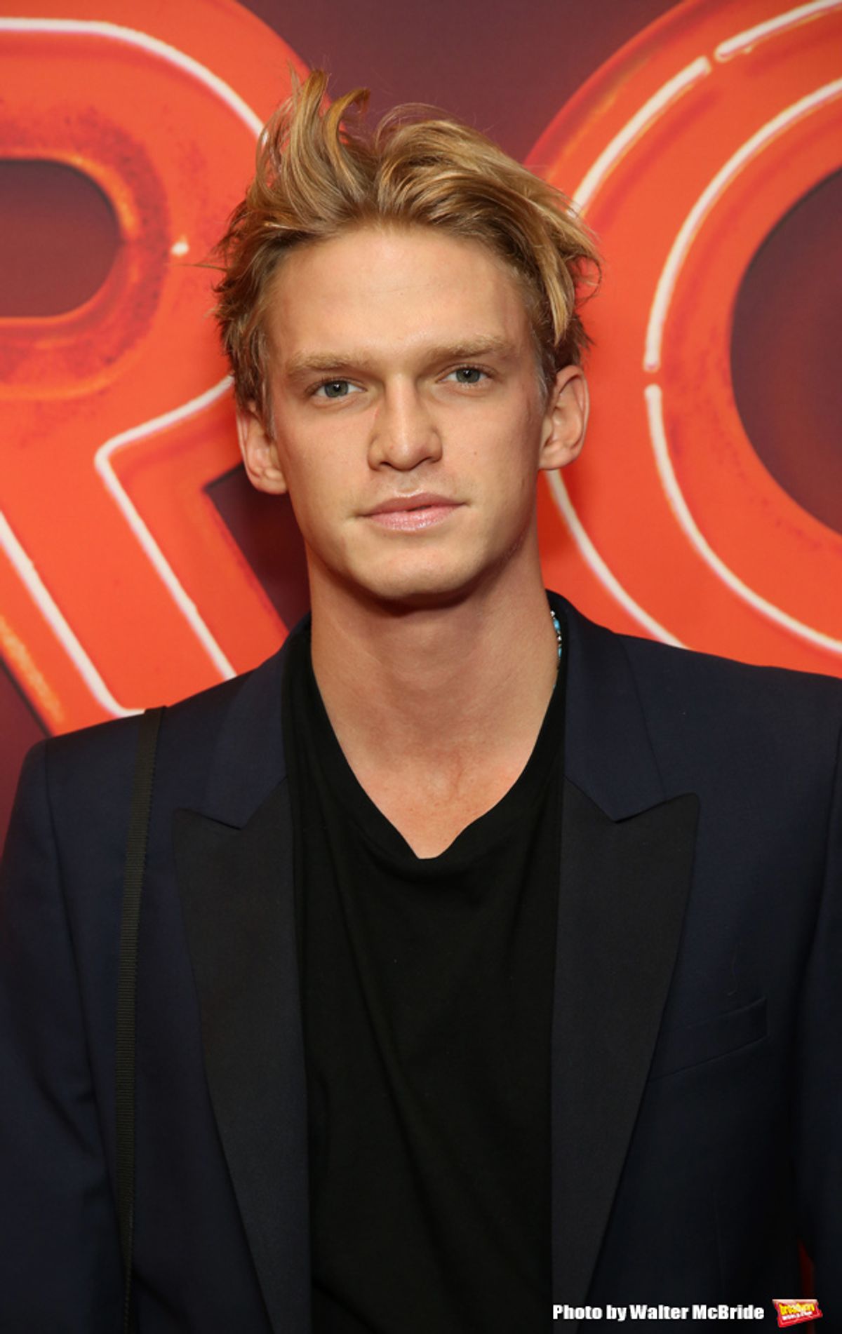 Cody Simpson  at 