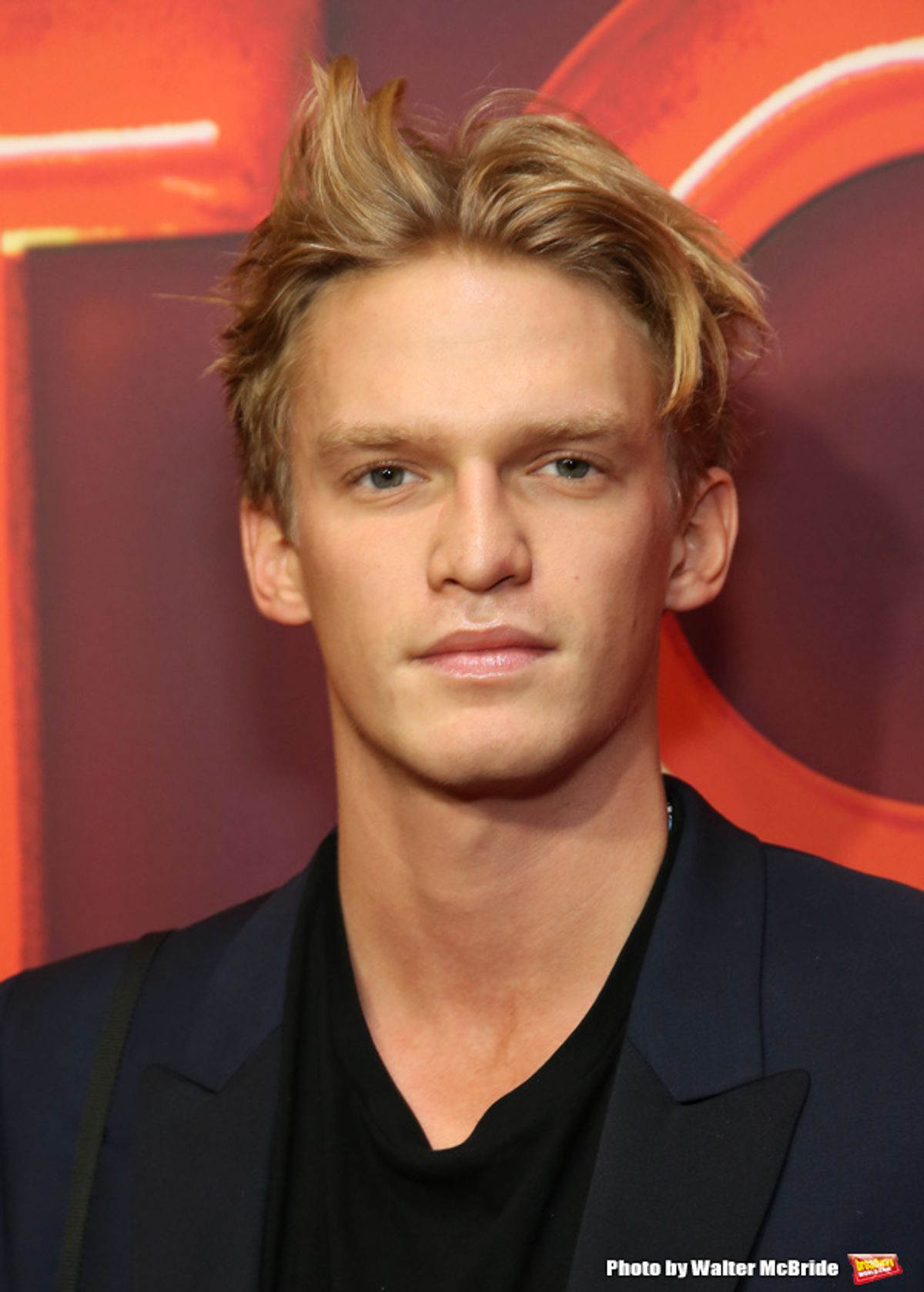 Cody Simpson at 