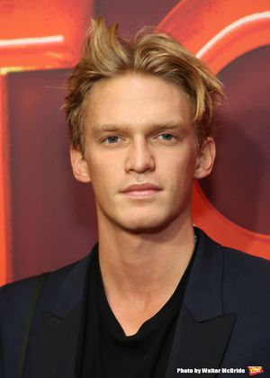 Cody Simpson @ BroadwayWorld Cody Simpson Photo