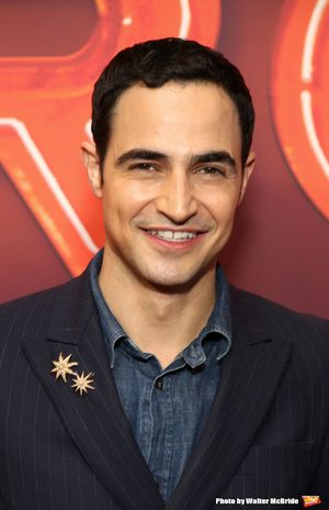 Zac Posen Photo