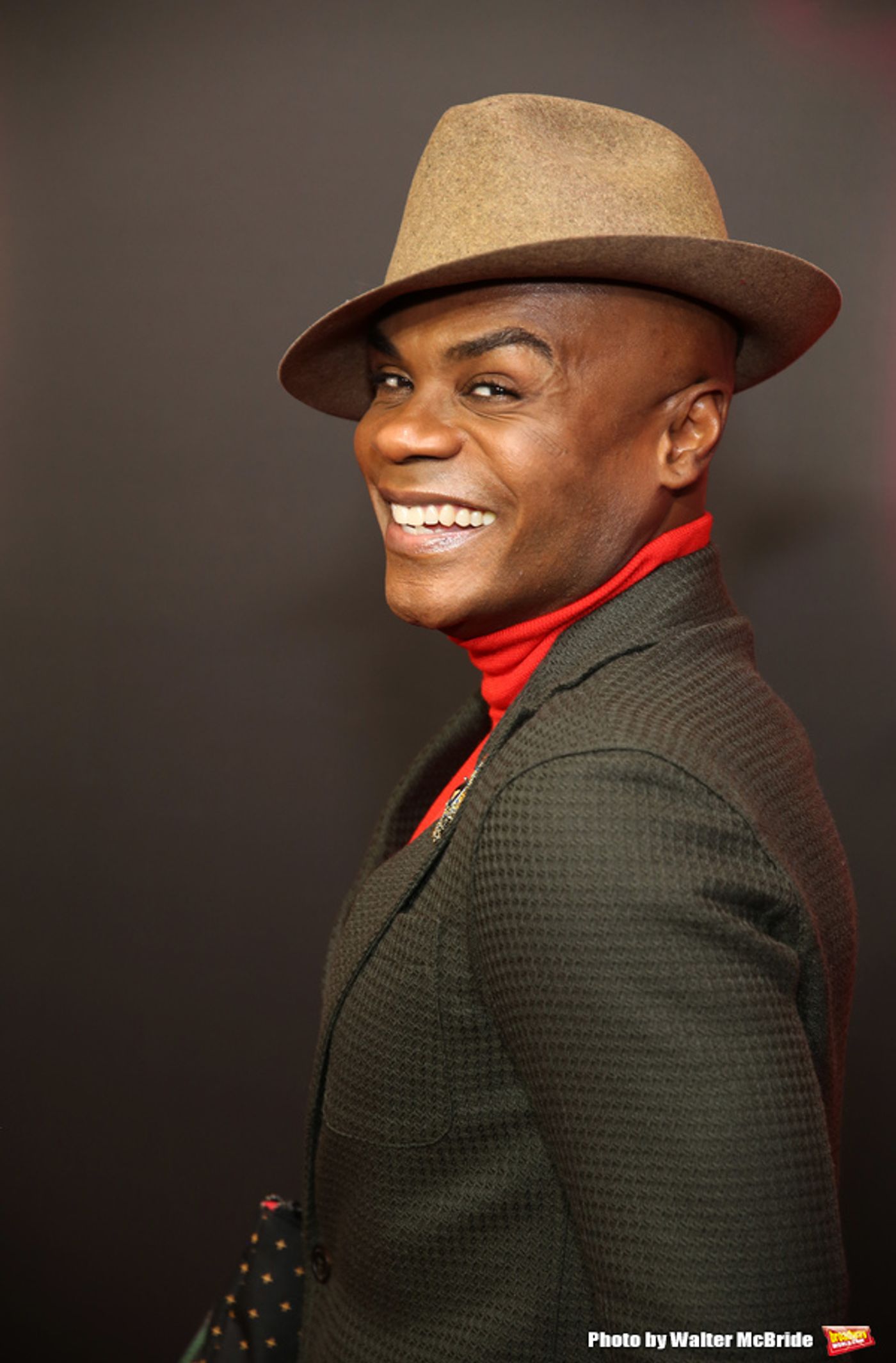 Photo Coverage: On the Red Carpet at Opening Night of TORCH SONG  Image