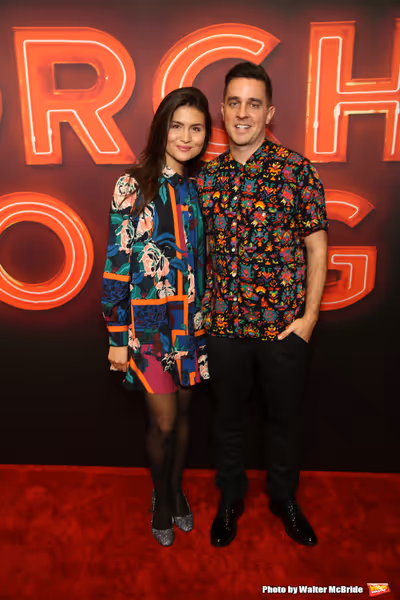 Phillipa Soo Photo