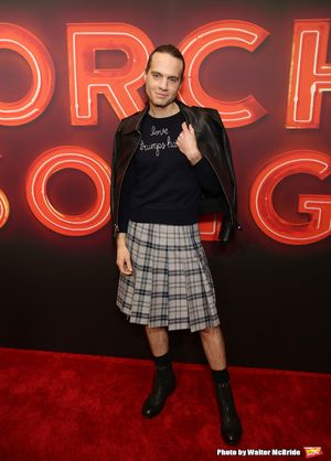 Jordan Roth Photo