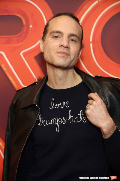 Jordan Roth Photo