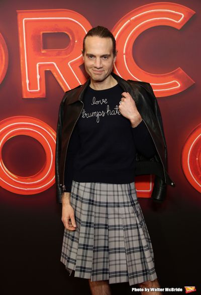 Jordan Roth Photo