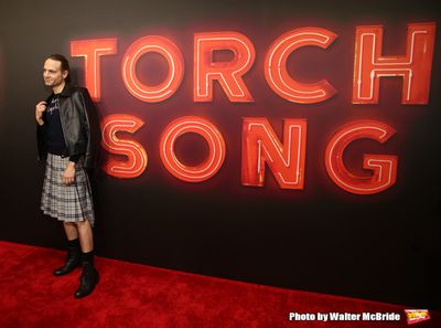 Jordan Roth  Photo