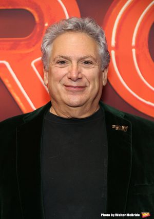 Harvey Fierstein @ BroadwayWorld Harvey Fierstein Photo