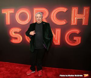 Harvey Fierstein Photo