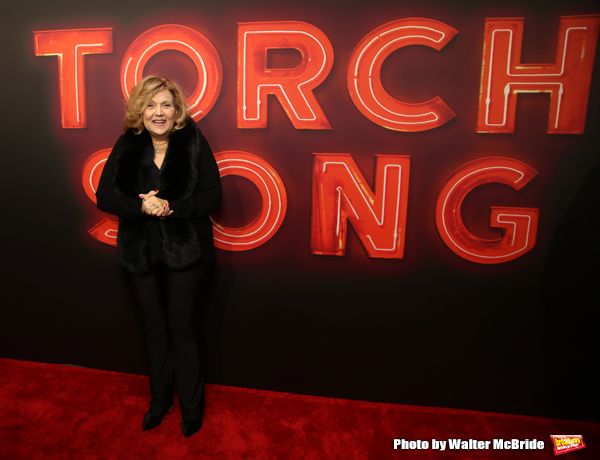 Brenda Vaccarro  Photo