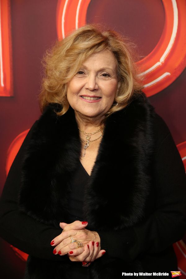 Brenda Vaccarro Photo