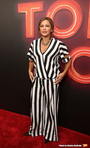 Vanessa Williams @ BroadwayWorld Vanessa Williams Photo
