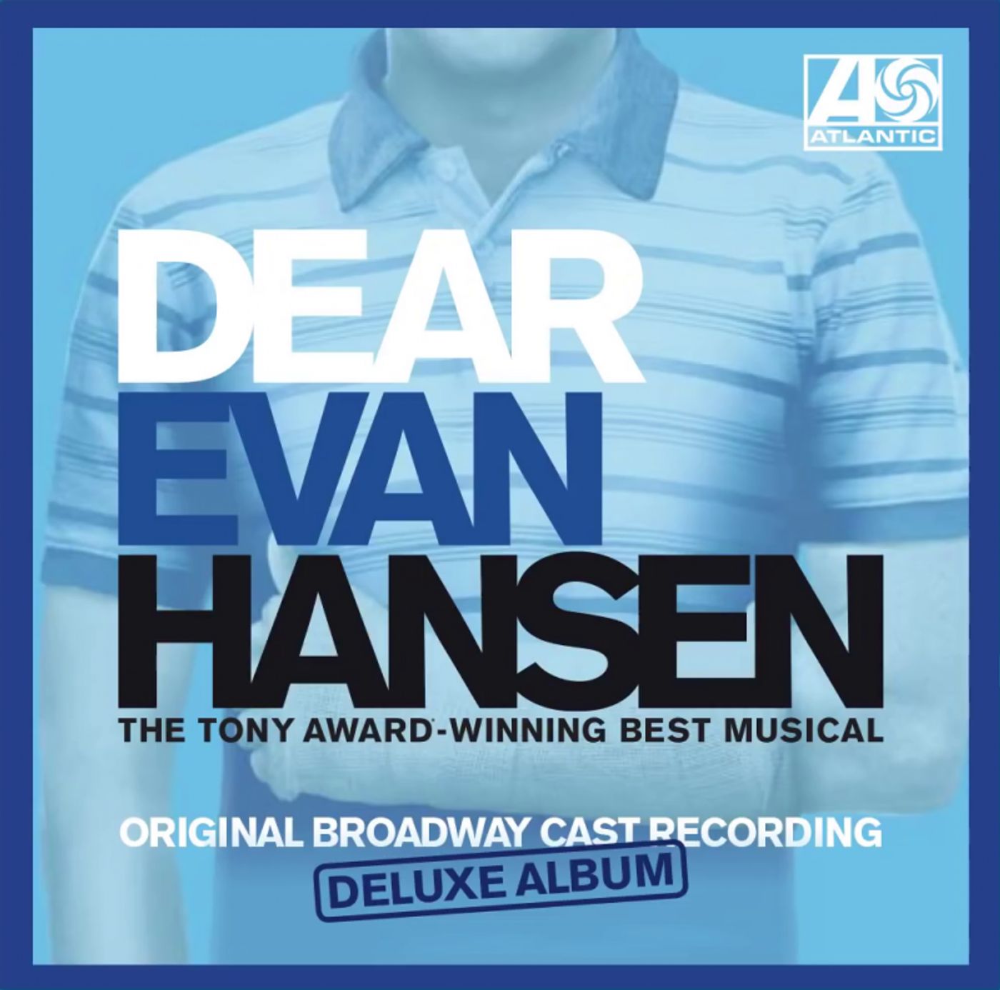 BWW Album Review: DEAR EVAN HANSEN (Original Broadway Cast Recording) [Deluxe Album] Glitters with Solid Performances  Image