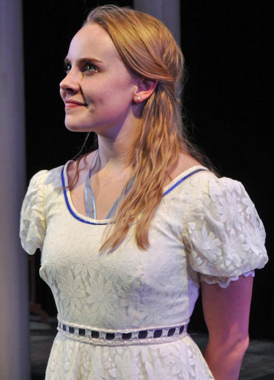 BWW Previews: THE ORPHANS' HOME CYCLE at Metropolitan Ensemble Theatre Image