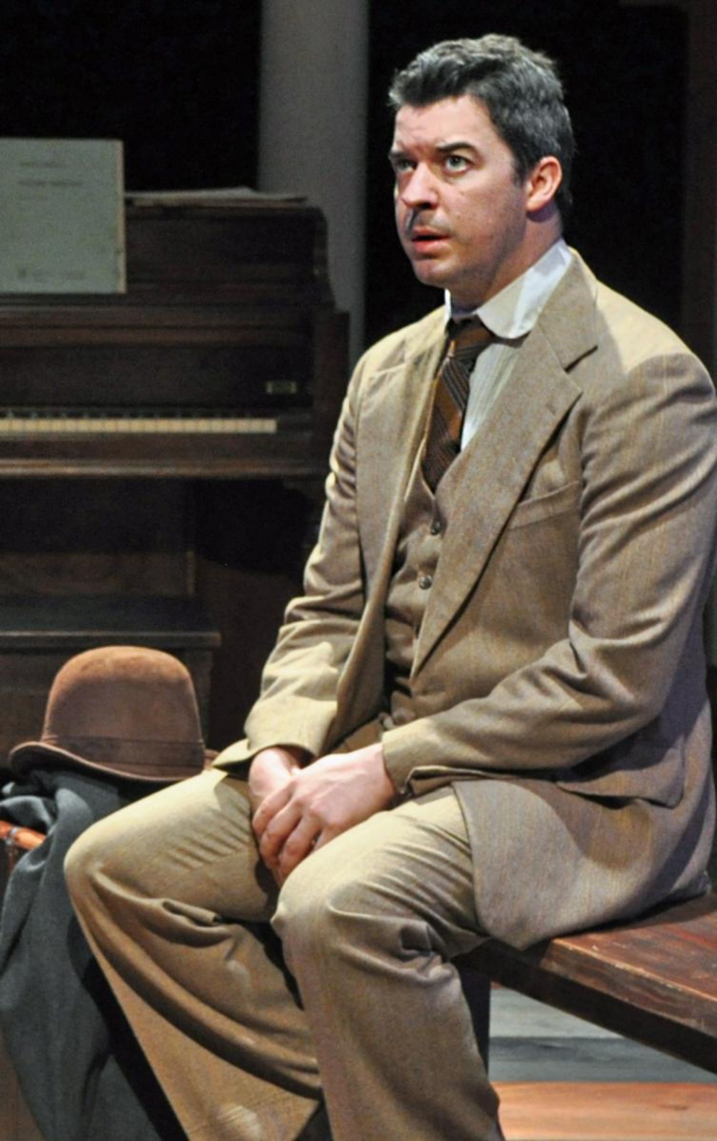 BWW Previews: THE ORPHANS' HOME CYCLE at Metropolitan Ensemble Theatre  Image