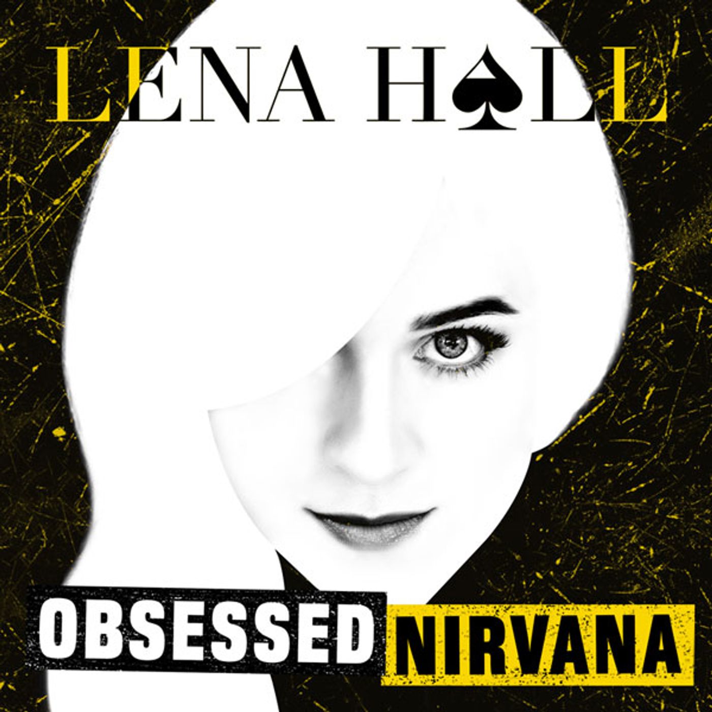 BWW Album Review: Lena Hall's OBSESSED: NIRVANA is a Bewitching Treat  Image