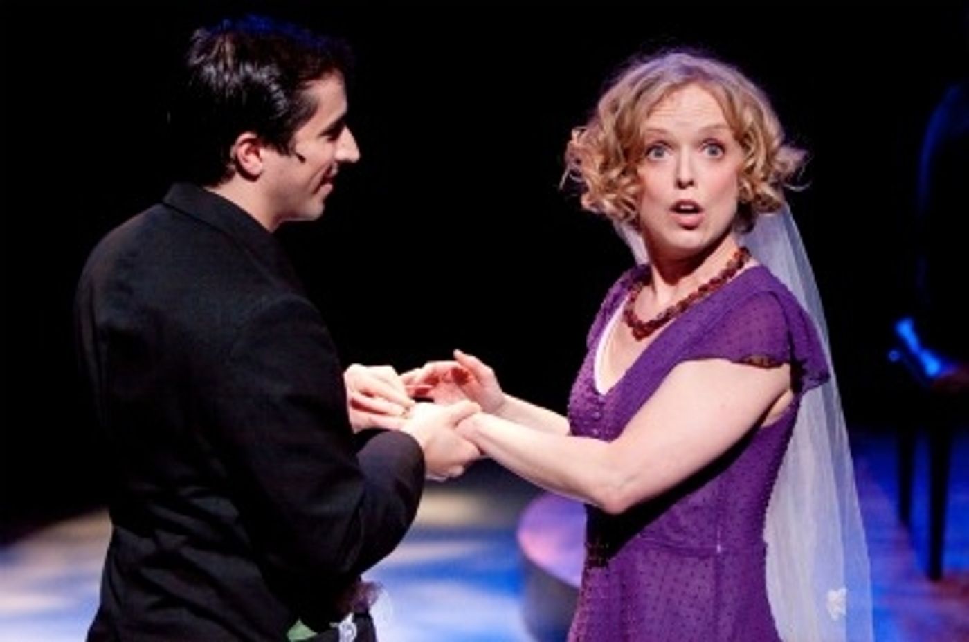 Interview: Theatre Life with Nancy Anderson  Image