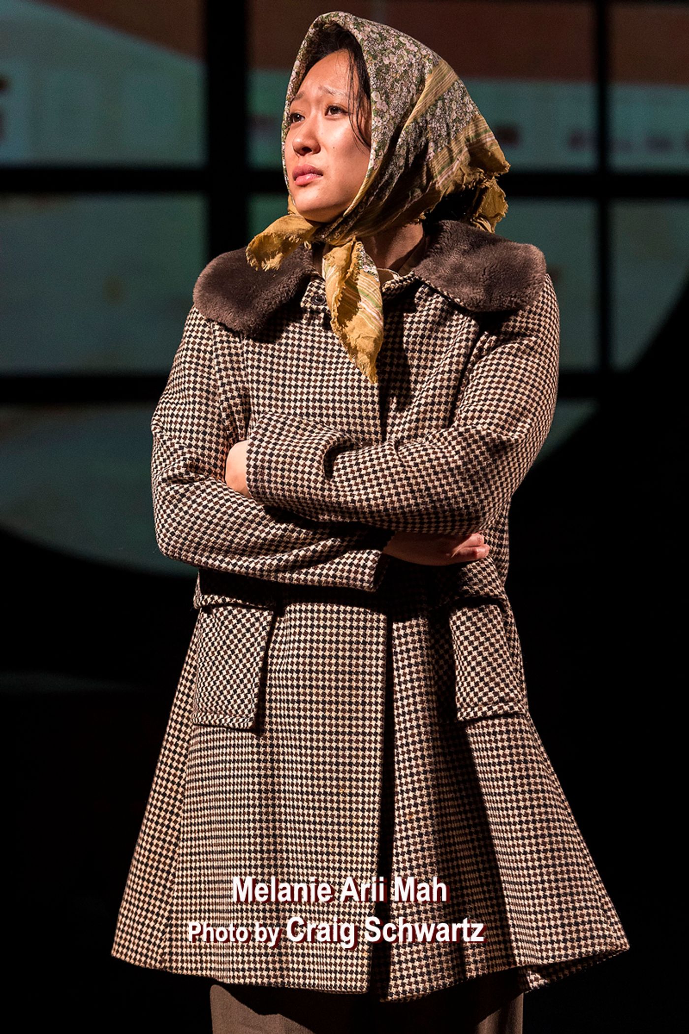 Interview: Melanie Arii Mah Honoring Her Forefathers with HEART  Image