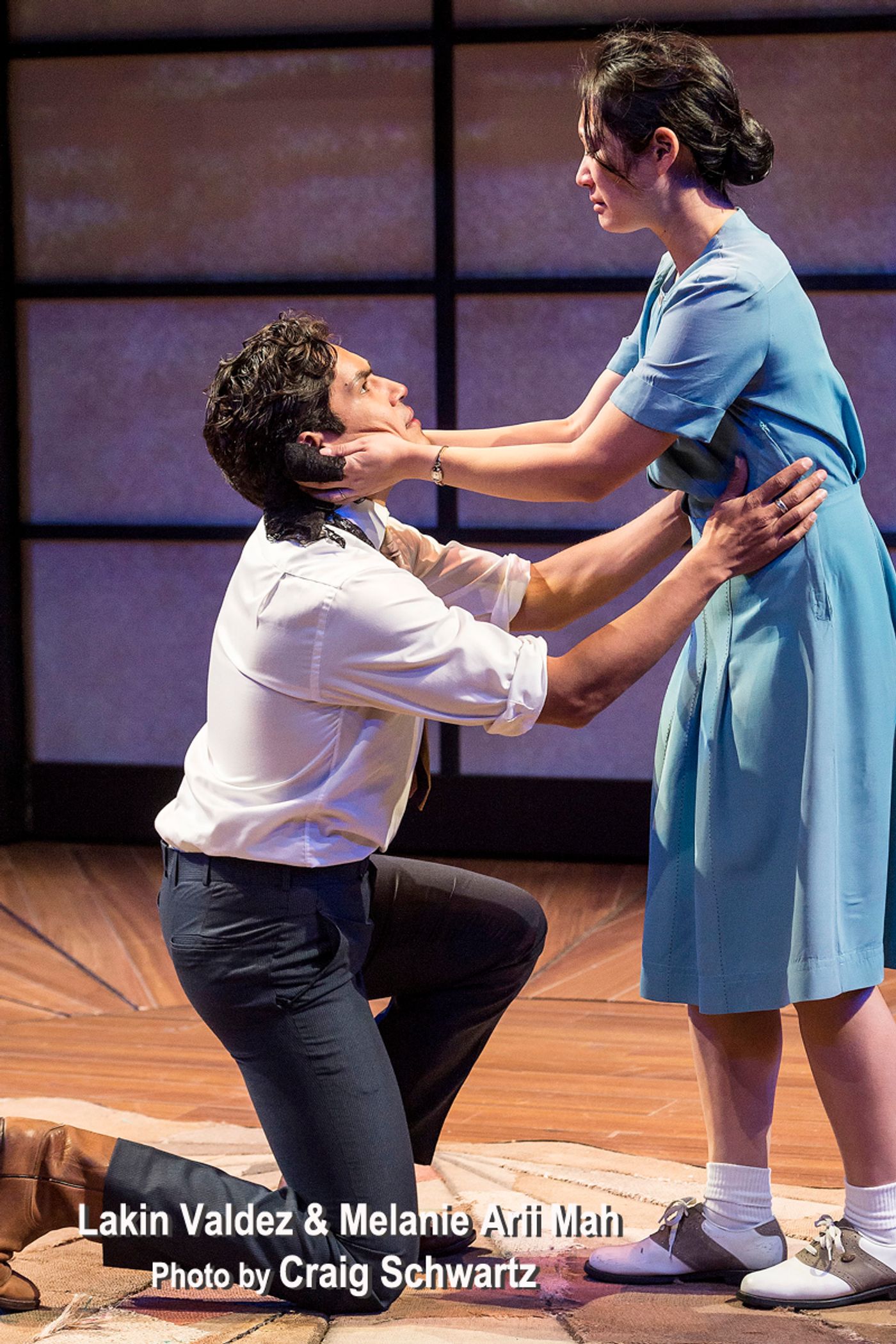 Interview: Melanie Arii Mah Honoring Her Forefathers with HEART  Image