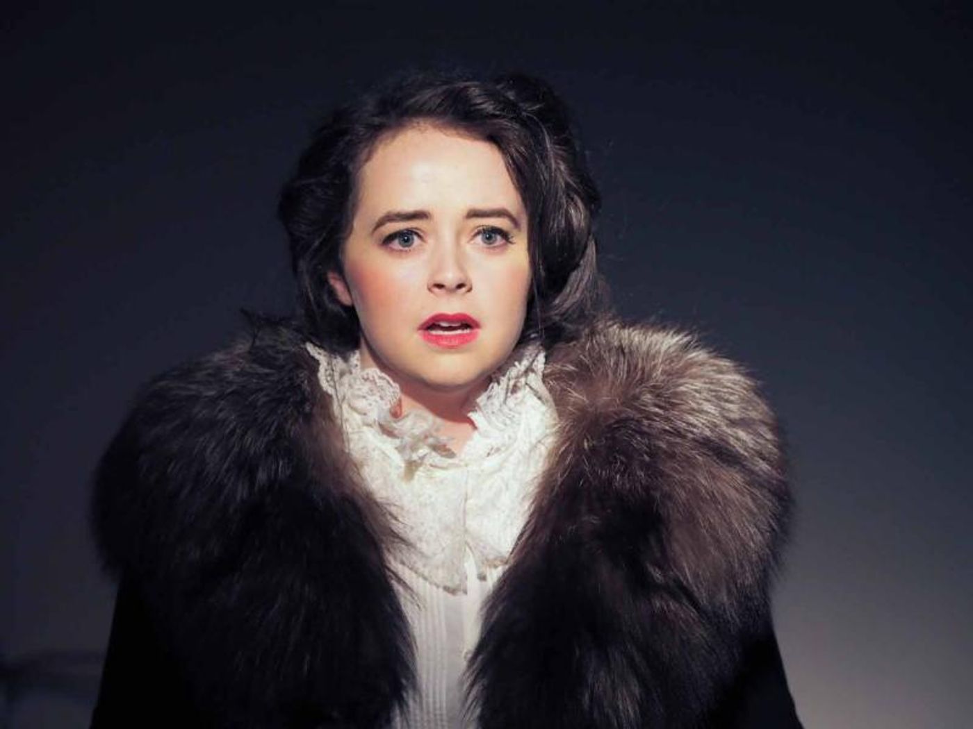 BWW REHEARSAL DIARY: Ahead Of The Adelaide Season Of Sand's REVOLT.SHE SAID.REVOLT AGAIN, Enya Daly Shares Her Thoughts As The Cast Returns To The Rehearsal Room  Image