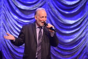 Stephen DeAngelis @ BroadwayWorld Stephen DeAngelis Photo