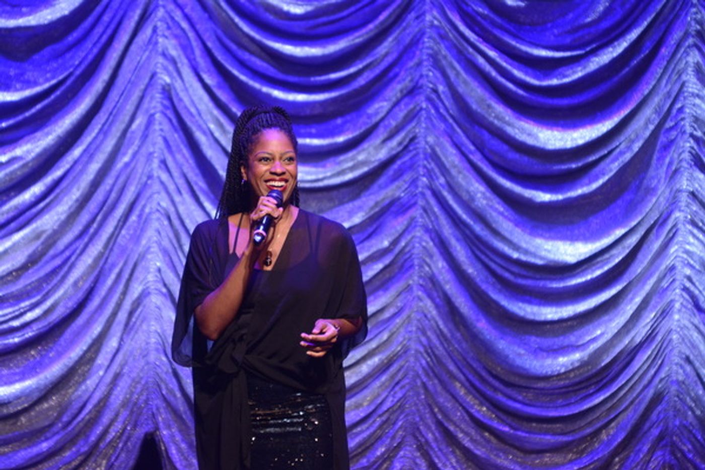 Photo Coverage: Patchogue Theatre Presents BROADWAY MEMORIES  Image