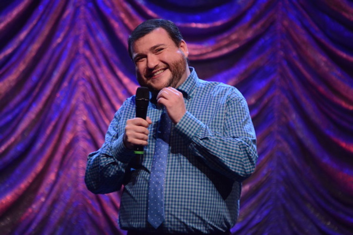 Photo Coverage: Patchogue Theatre Presents BROADWAY MEMORIES  Image