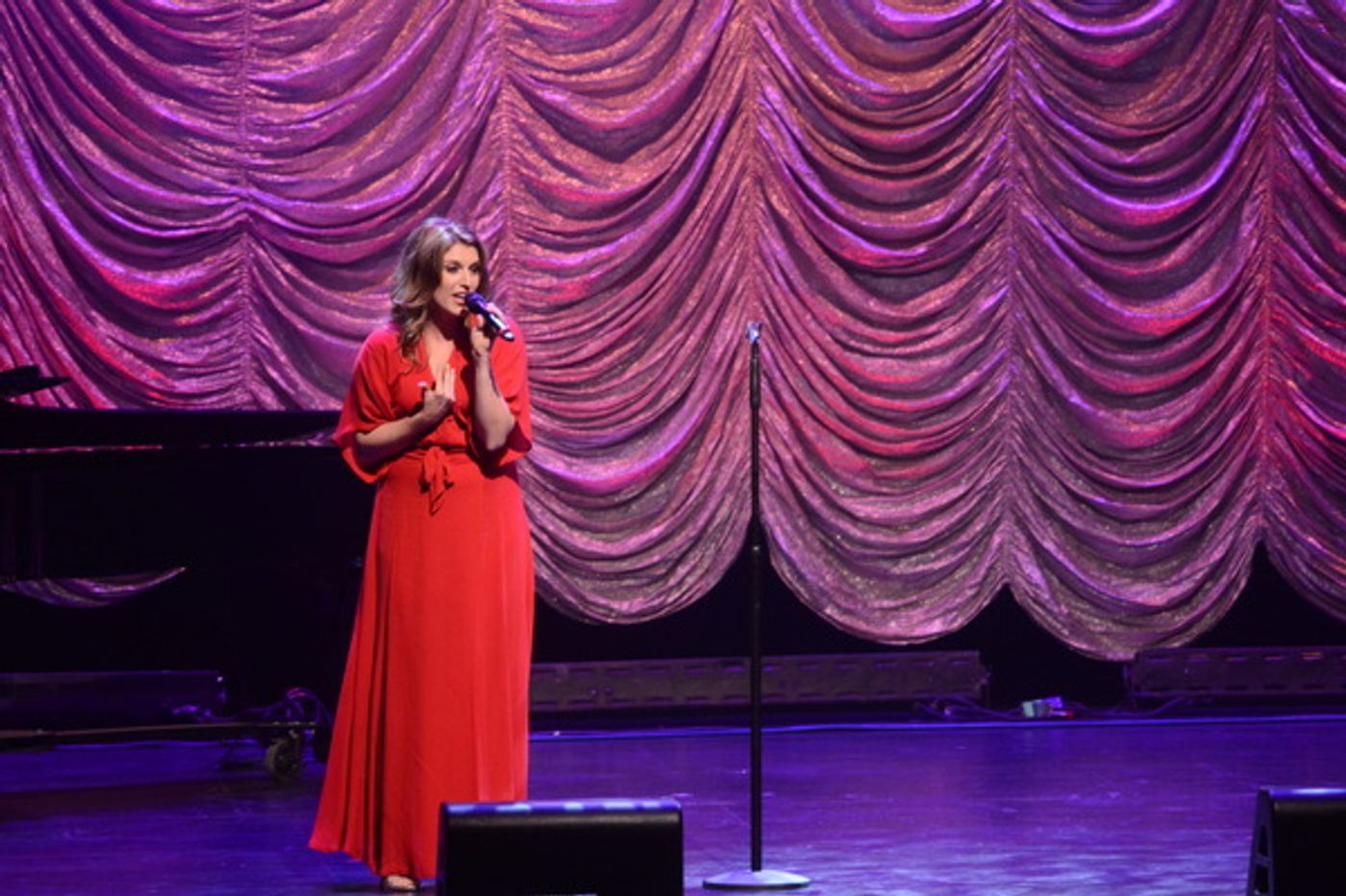 Photo Coverage: Patchogue Theatre Presents BROADWAY MEMORIES  Image