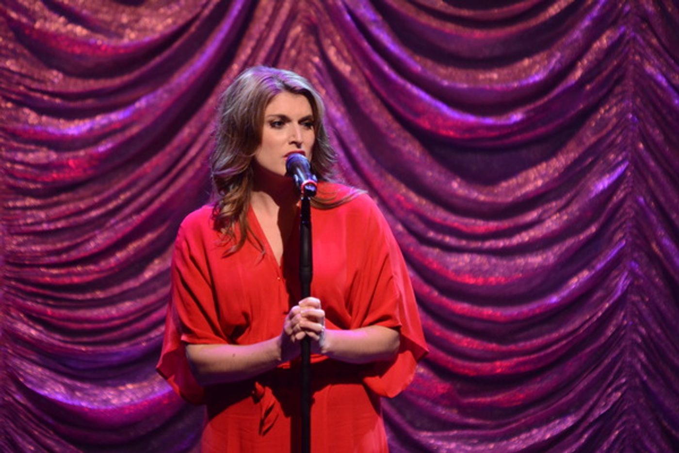 Photo Coverage: Patchogue Theatre Presents BROADWAY MEMORIES  Image