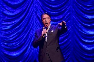 Robert Cuccioli Photo