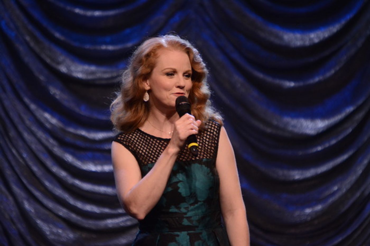 Photo Coverage: Patchogue Theatre Presents BROADWAY MEMORIES  Image