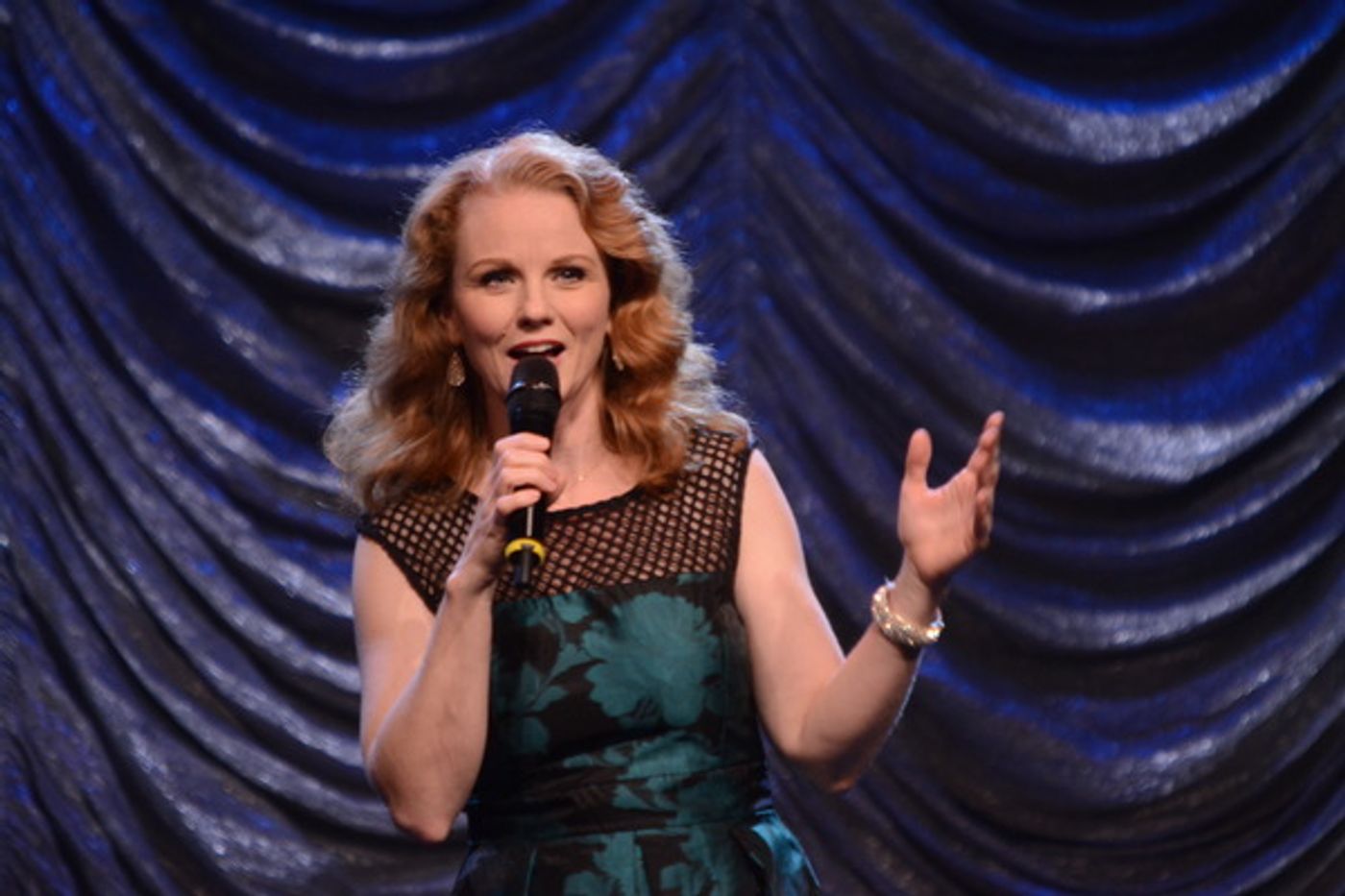 Photo Coverage: Patchogue Theatre Presents BROADWAY MEMORIES  Image