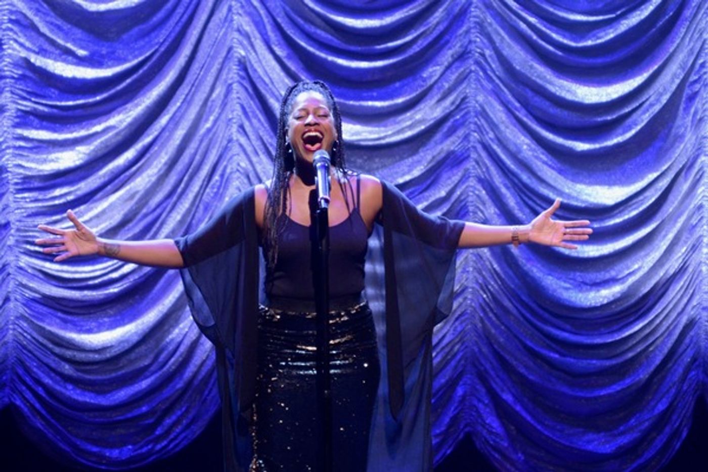 Photo Coverage: Patchogue Theatre Presents BROADWAY MEMORIES  Image