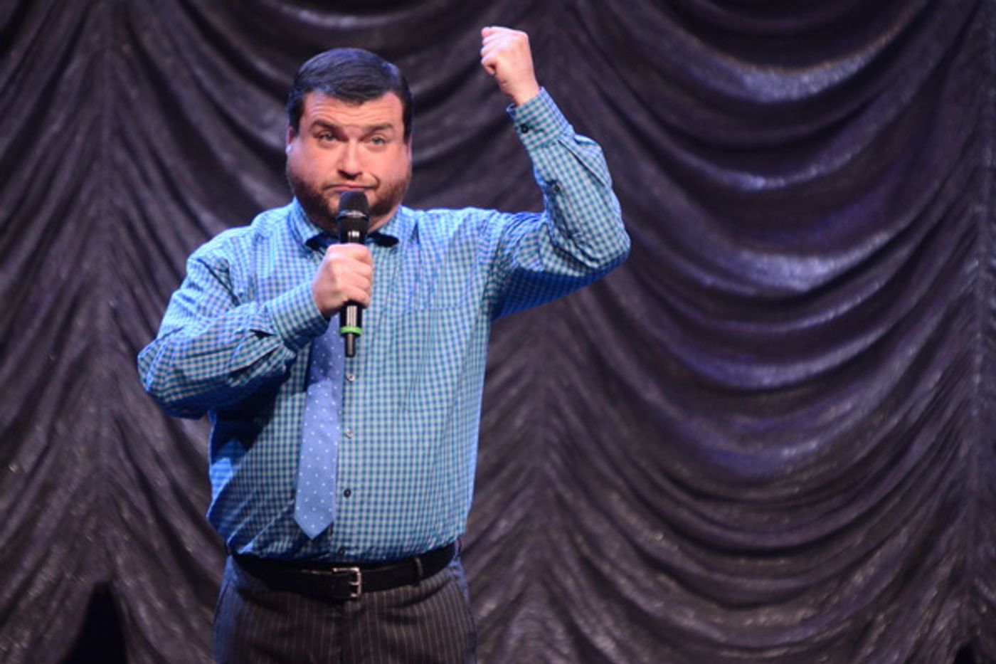 Photo Coverage: Patchogue Theatre Presents BROADWAY MEMORIES  Image